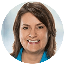 Doreen Morgan of sunbelt atlanta