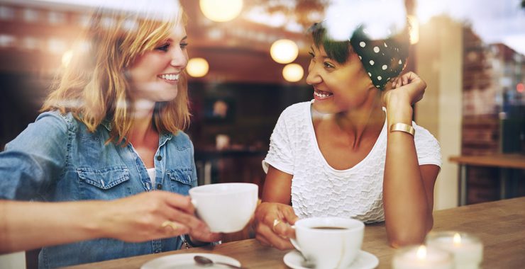 Selling a Coffee Shop? Follow These 5 Steps To Success