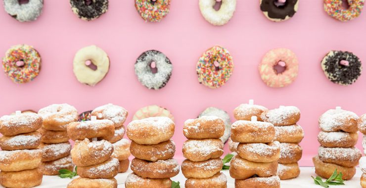 Must-Ask Questions When Buying a Donut Shop