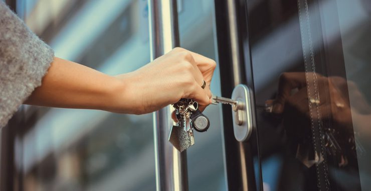 Should You Buy a Turnkey Service Business?