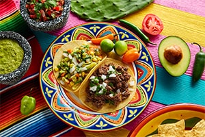 selling your mexican restaurant cuisine