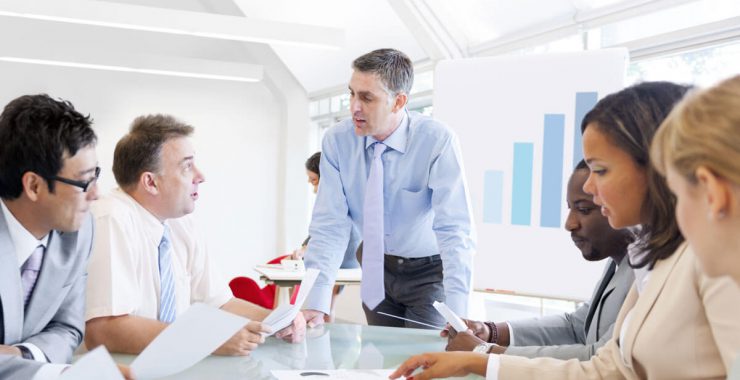 10 Must-Have Employee Leadership Traits