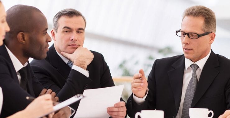 5 Questions to Ask the Owner Before Buying A Business