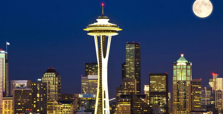 Averting the Economic Turndown: Lessons from Seattle Businesses