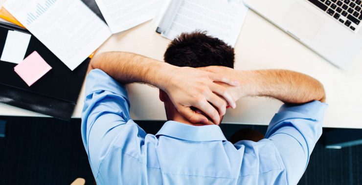 Bad Business Advice: It’s Everywhere. What’s the Worst Advice You’ve Ever Received?