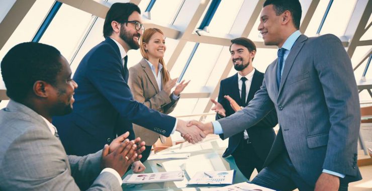 Navigating a Business Sale: Tips for Buyers