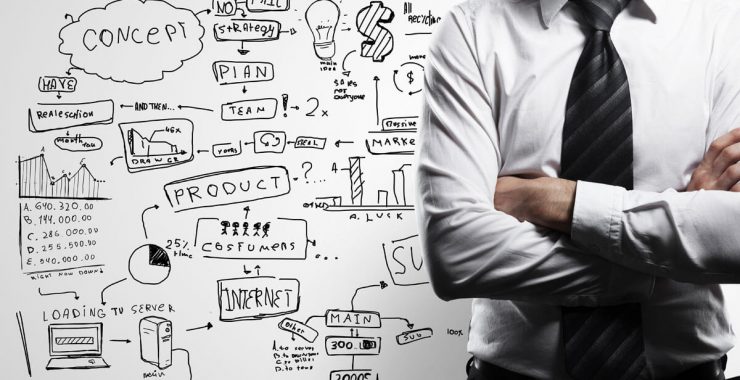 Creating A Business Plan