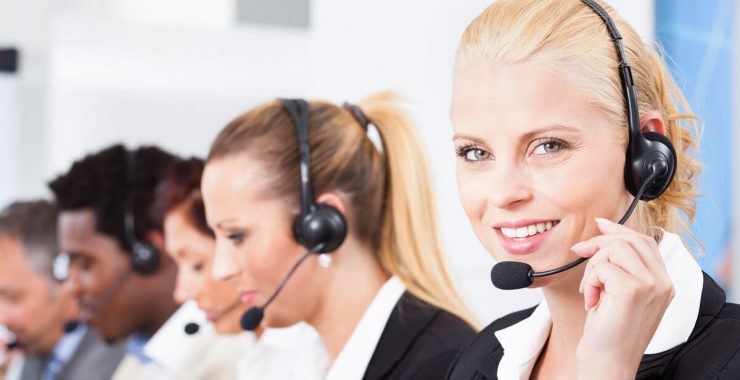 Customer Service: Turning a Negative to a Positive