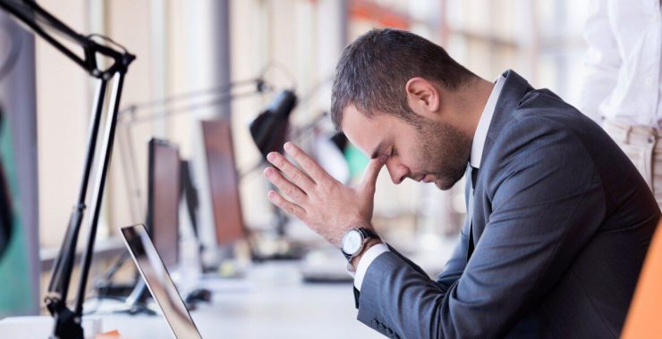 5 Strategies to Cope with Employee Burnout