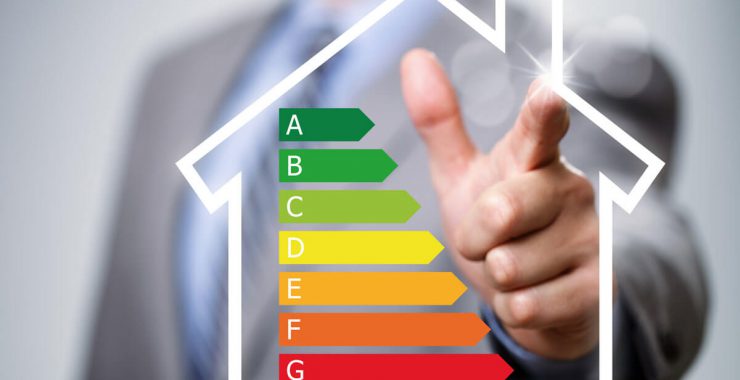 Energy Efficient Business Practices