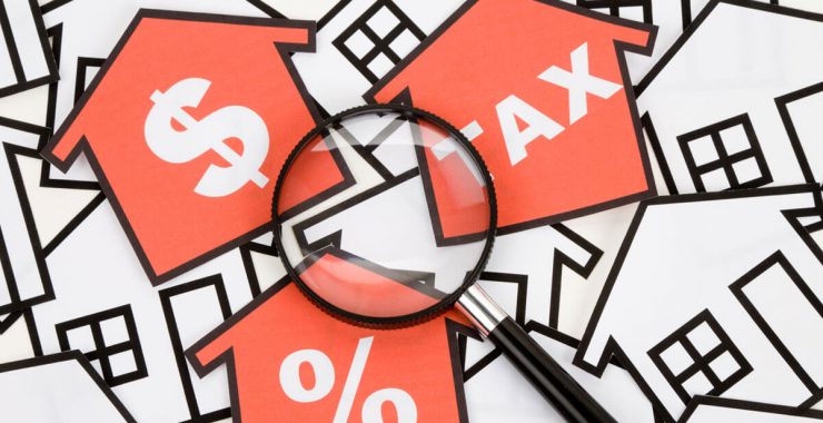 Estate Tax Window Closing