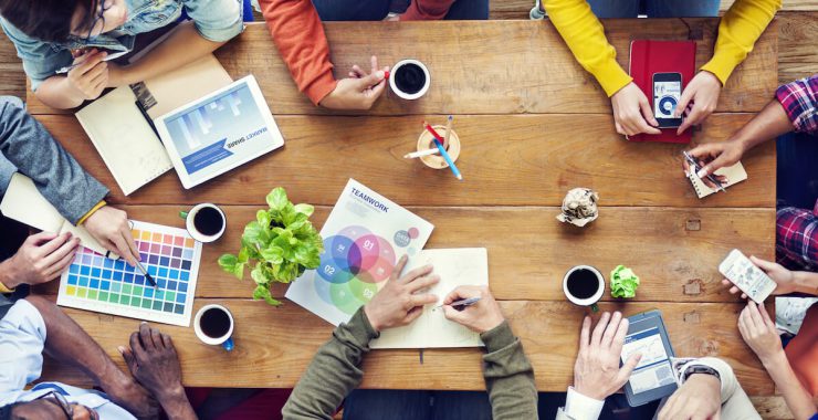 Designing a Great Logo for Your Business