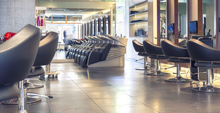 Industry Spotlight: Starting a Salon