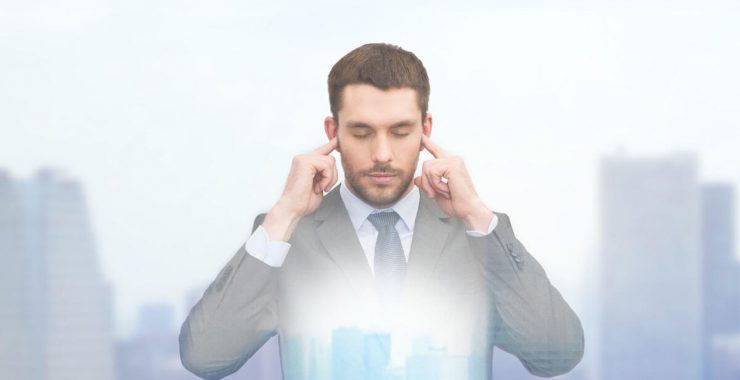 Managing Stress – An Entrepreneur’s Guide