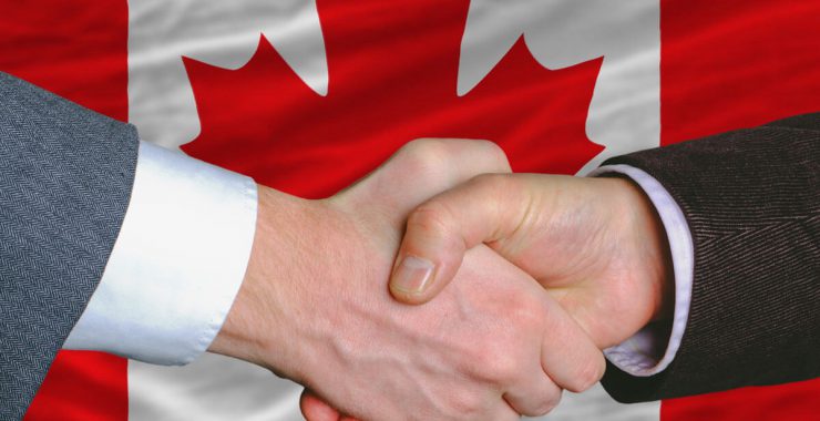 Now available: “Insider Tips on Selling a Business in Canada”