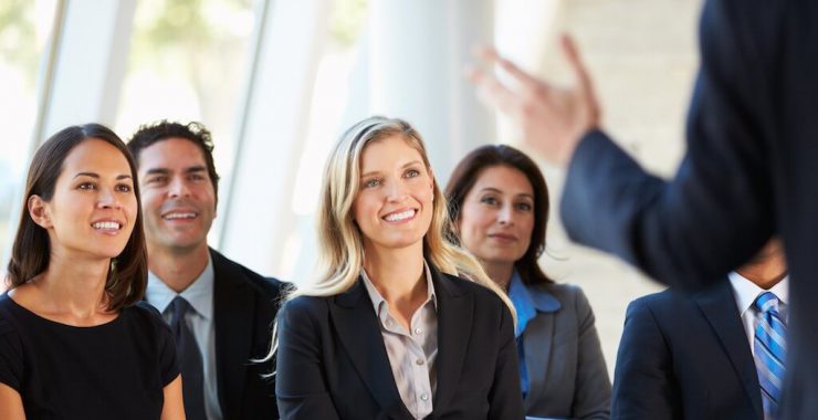 How to Improve Your Sales Pitch