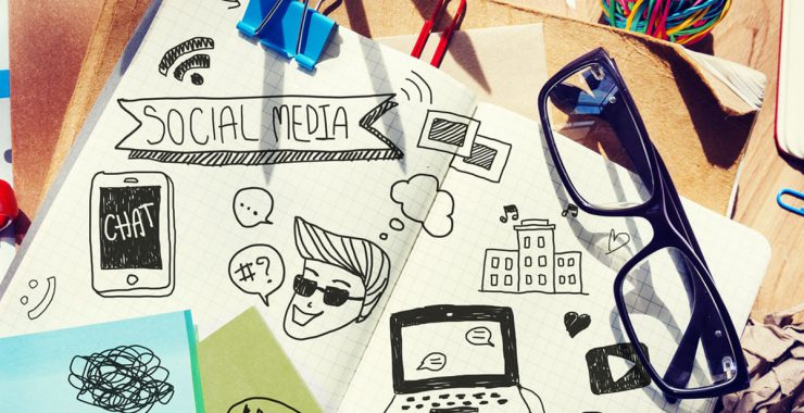 Social Media Optimization Tips for Your Small Business