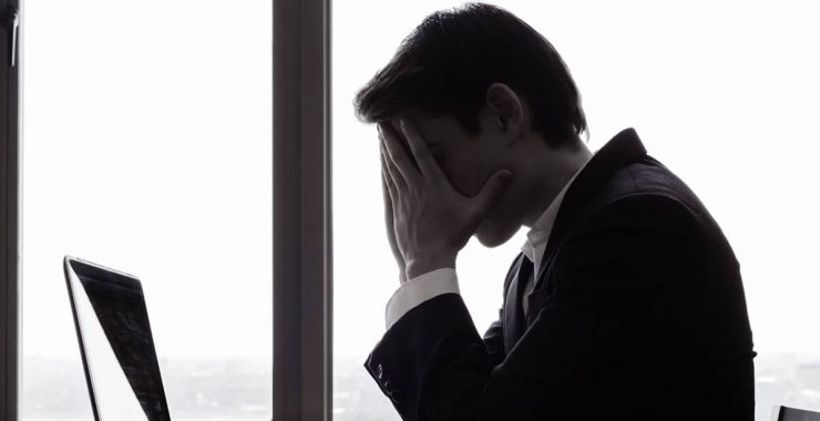 Strategies to Adopt After Business Failure