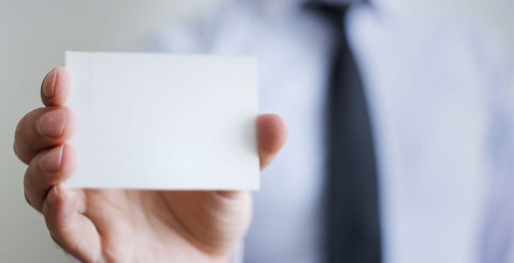 The Art & Science Behind Naming a Business