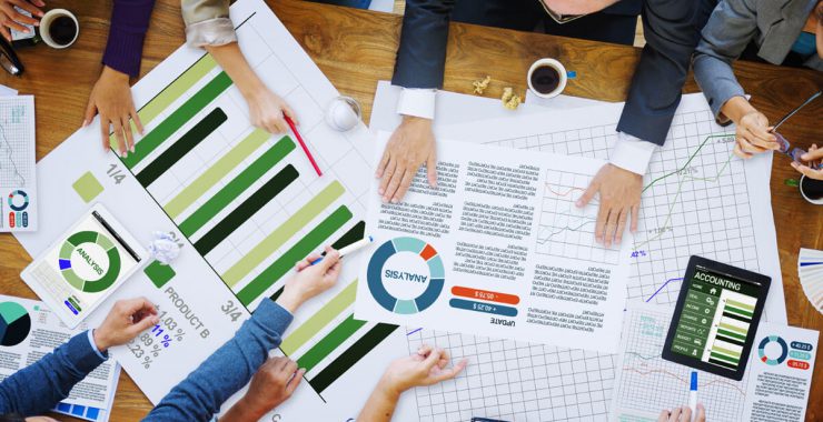 Thinking About Buying a Business? Do Your Research.
