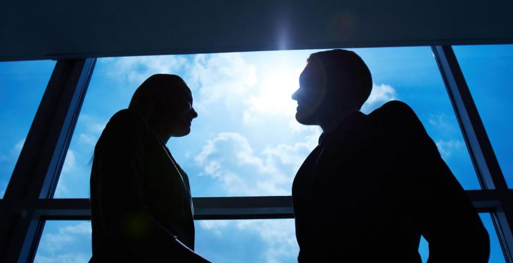 Trade Associations: Get Involved to Stay on Top