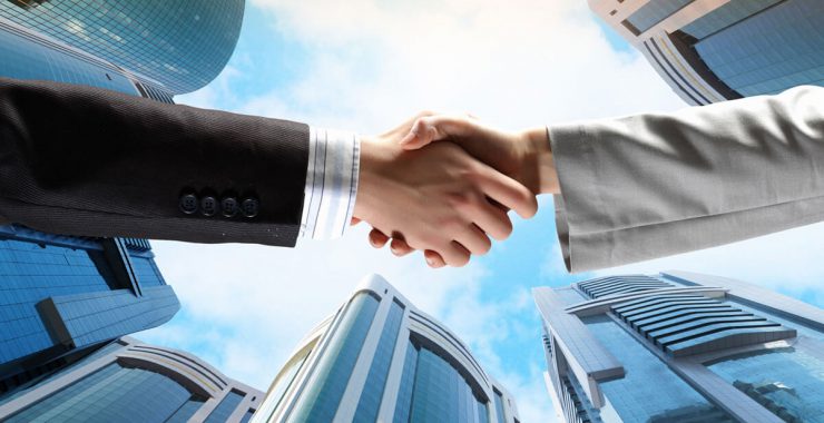 What To Look For in a Business Partner