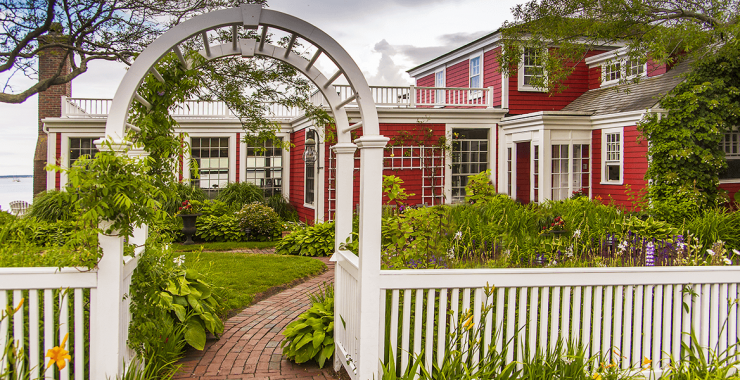 6 Tips to Sell a Bed and Breakfast Business