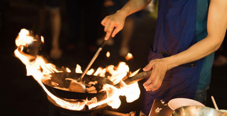 Don’t Buy a Thai Restaurant Without Completing These 3 Items
