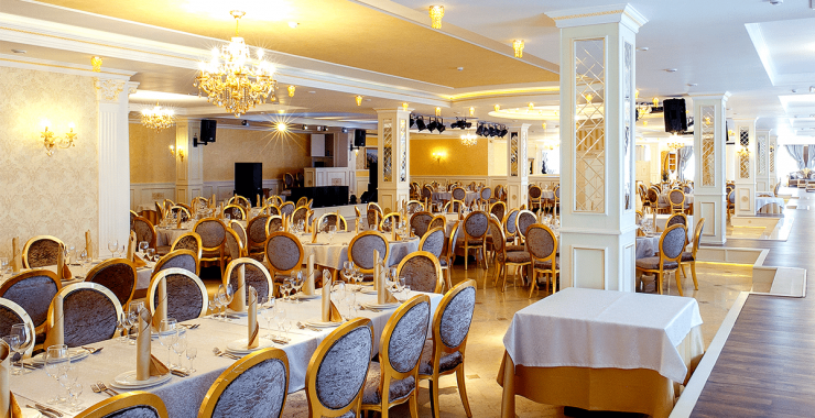 Tips for Success When Buying a Banquet Hall
