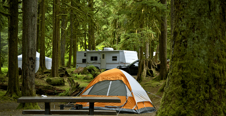 Your Step-by-Step Guide to Buying a Campground