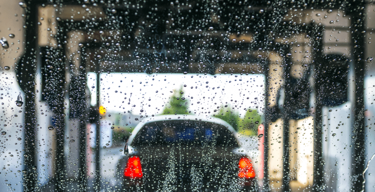 5 Questions You Need to Ask Before Buying a Car Wash