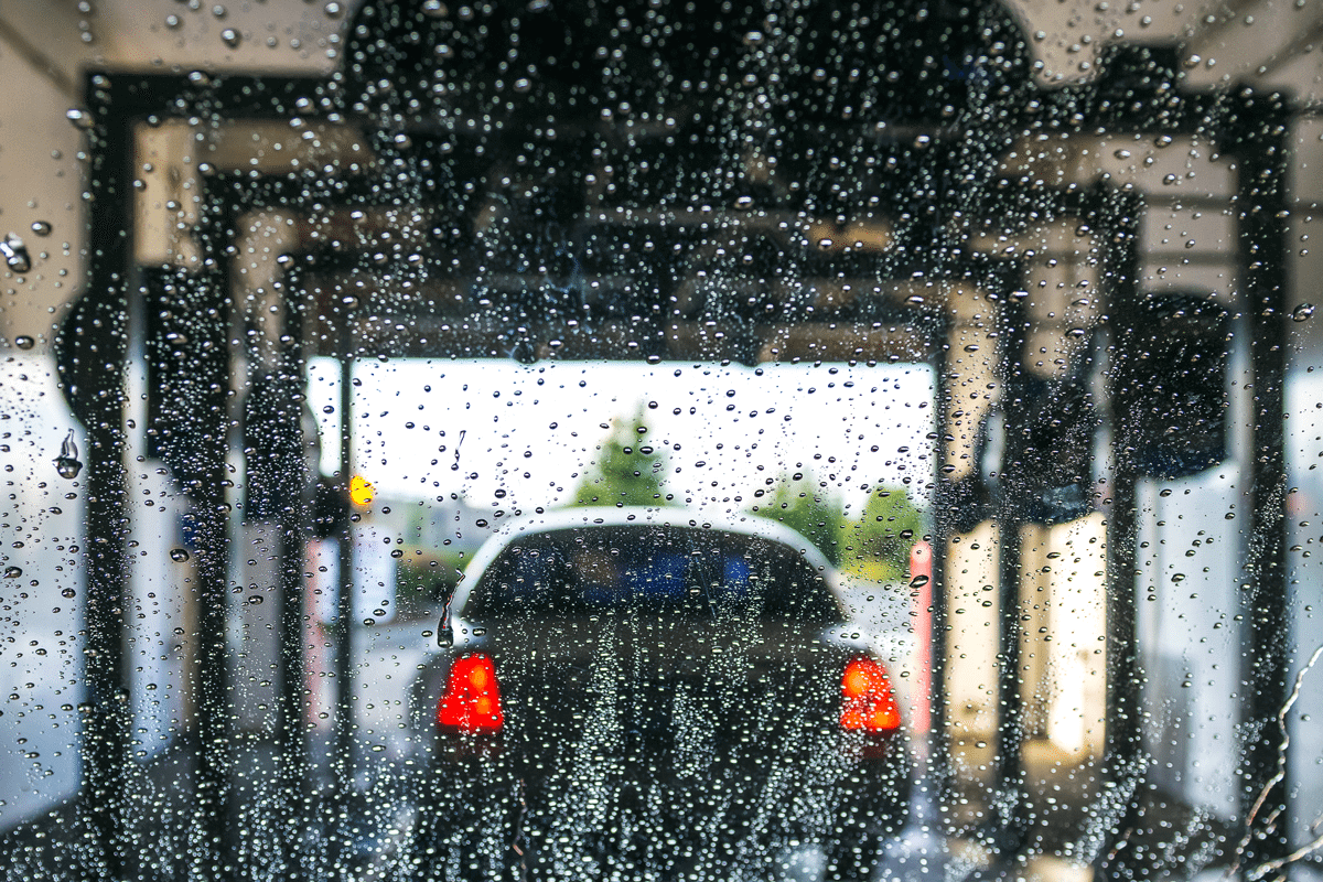 Buying a Car Wash 5 Questions You Must Ask Sunbelt Business Brokers
