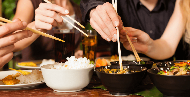 The Business Buyer’s Guide for Buying a Chinese Restaurant