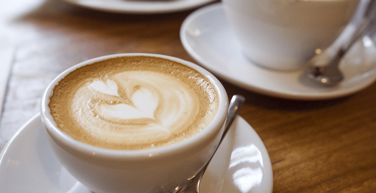 Buying a Coffee Shop? Here’s What You Need to Consider