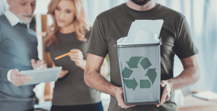 Buying a Recycling Business? 4 Options to Consider