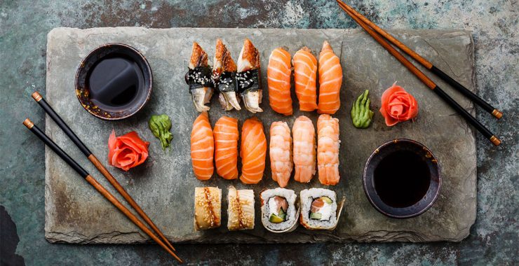 4 Essentials of Buying a Sushi Restaurant