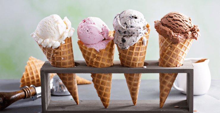The Entrepreneur’s Checklist for Buying an Ice Cream Shop
