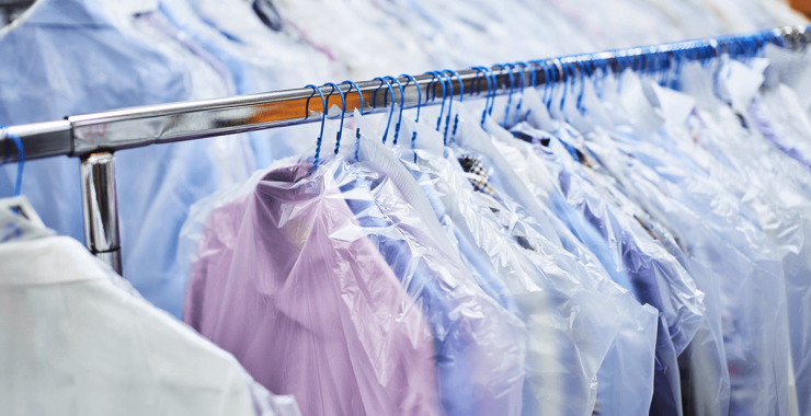 Your Guide to Buying a Dry Cleaner Business