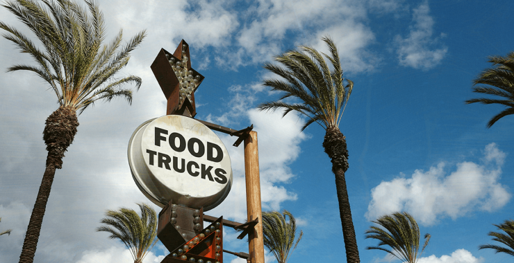 Want to Buy a Food Truck? Here’s What You Need to Know