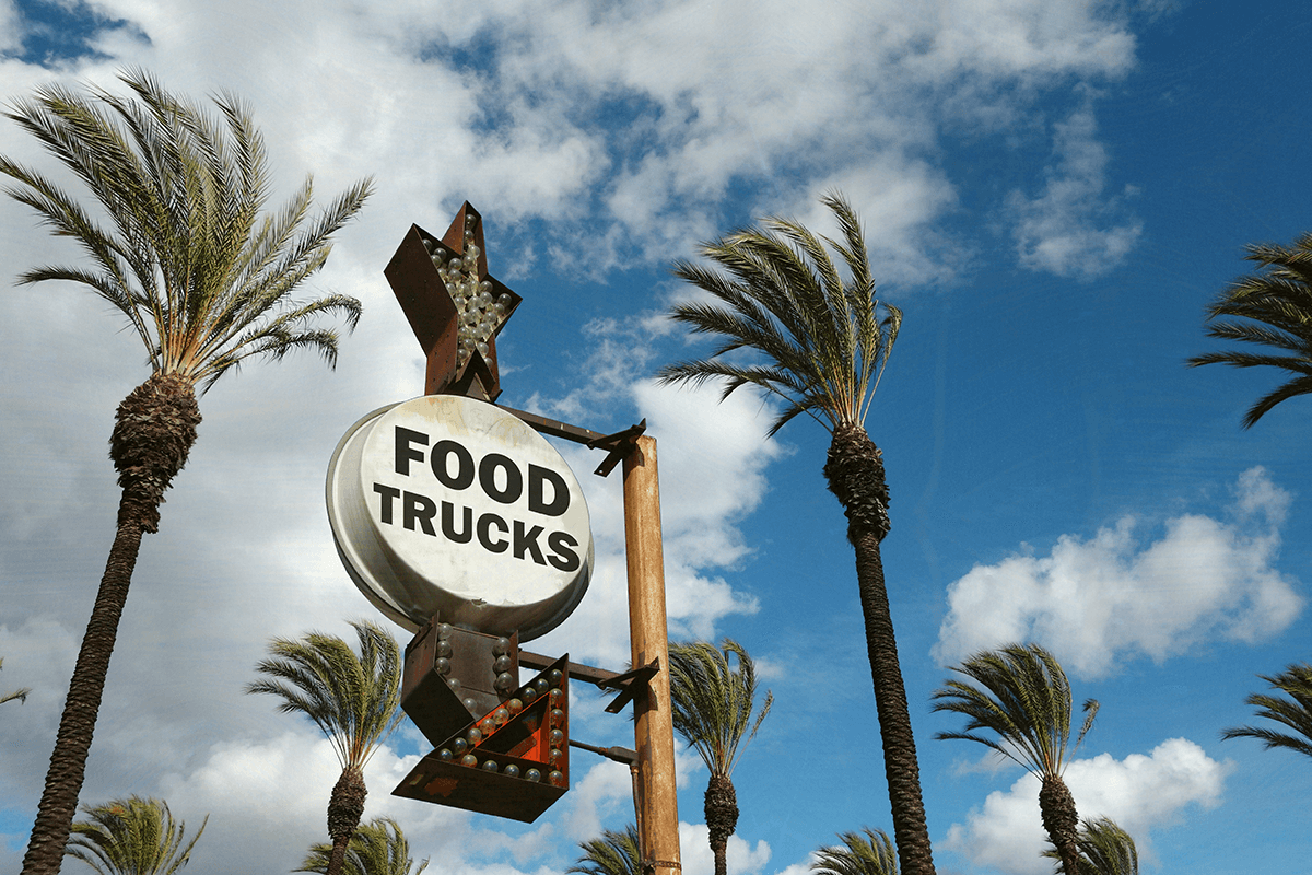 Want to Buy a Food Truck? Here's What You Need to Know Sunbelt