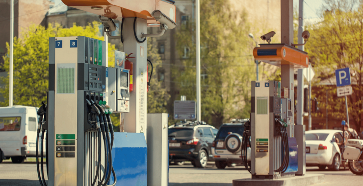 How to Sell a Gas Station