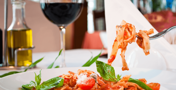 5 Useful Tips to Sell an Italian Restaurant