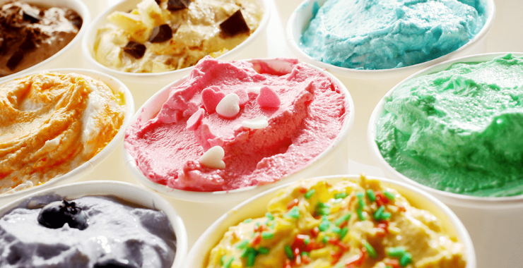 5 Tips to Successfully Sell an Ice Cream Shop
