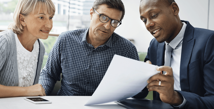 Buying an Insurance Agency? Ask these 6 Questions First!