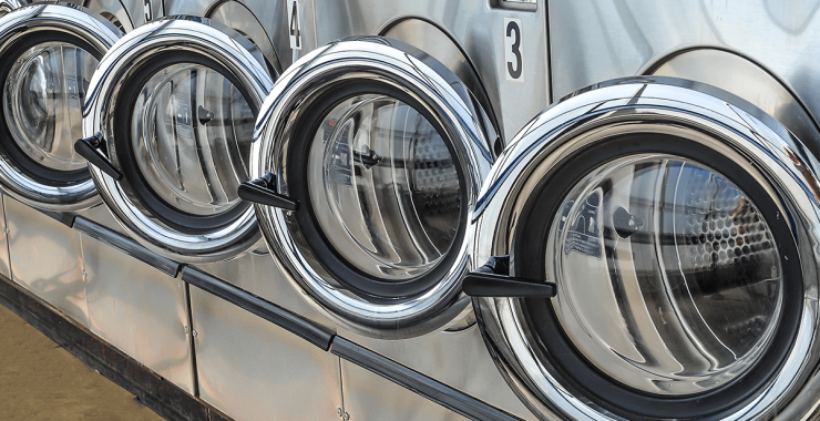 5 Questions to Consider Before You Sell a Laundromat