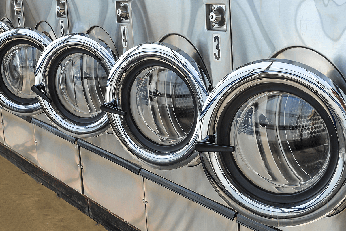 Preparing to Sell a Laundromat Business Sunbelt Business Brokers