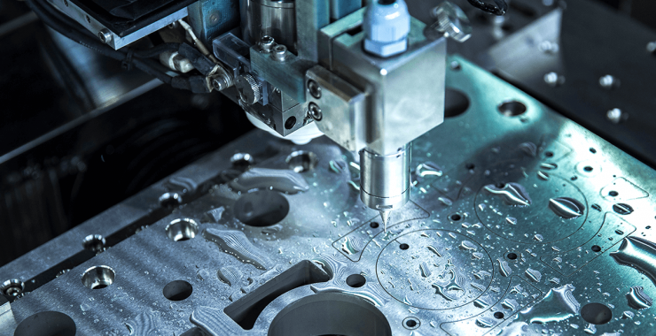 How to Sell a Machine Shop in Optimal Time
