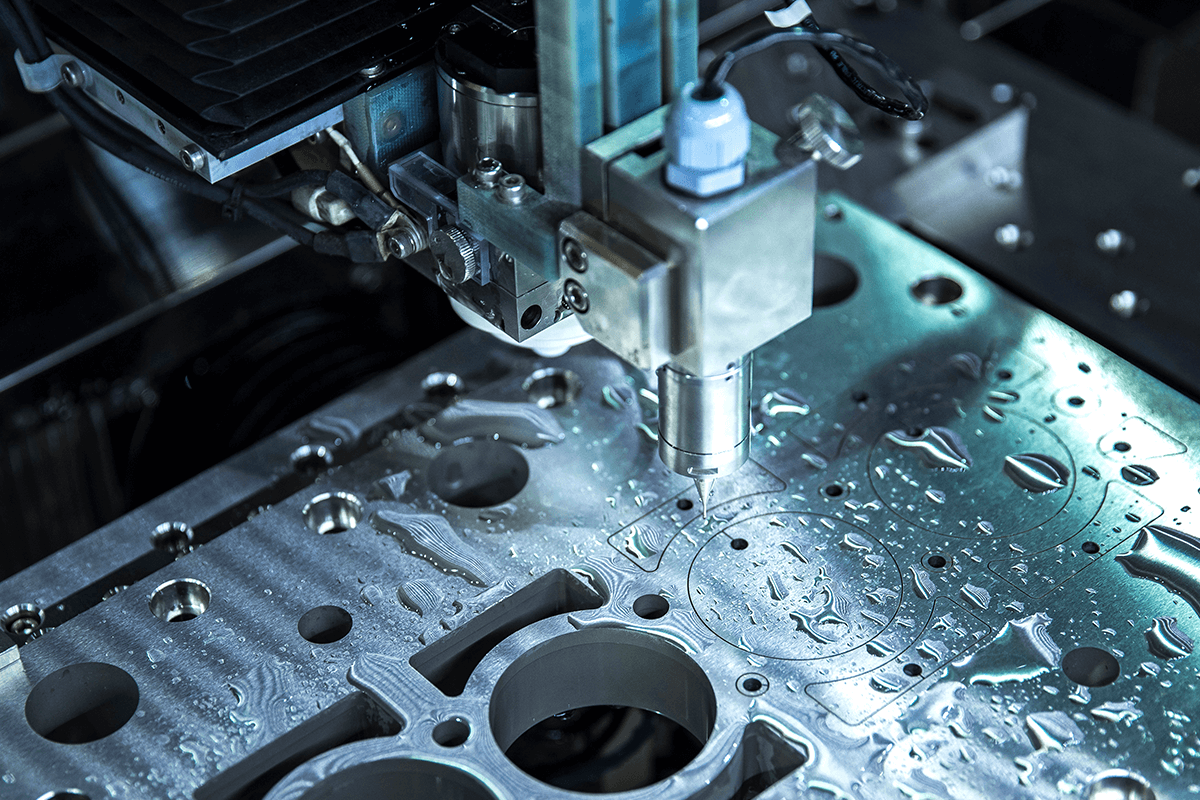 Sell a Machine Shop for TopDollar with These Tips Sunbelt Business Brokers