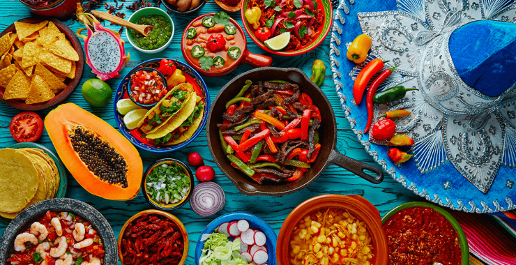 7 Must-Ask Questions When Buying a Mexican Restaurant