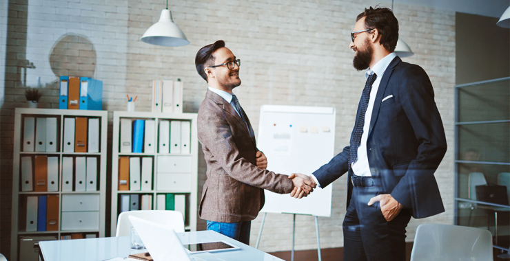 4 Negotiation Tips for Business Buyers
